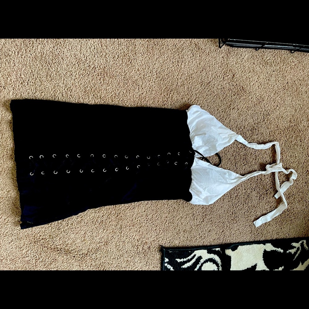 Women’s Body Central Dress